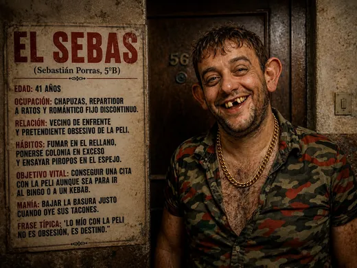 El Sebas