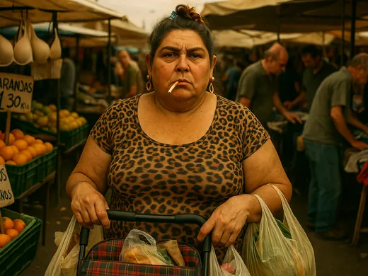 Loli Heredia