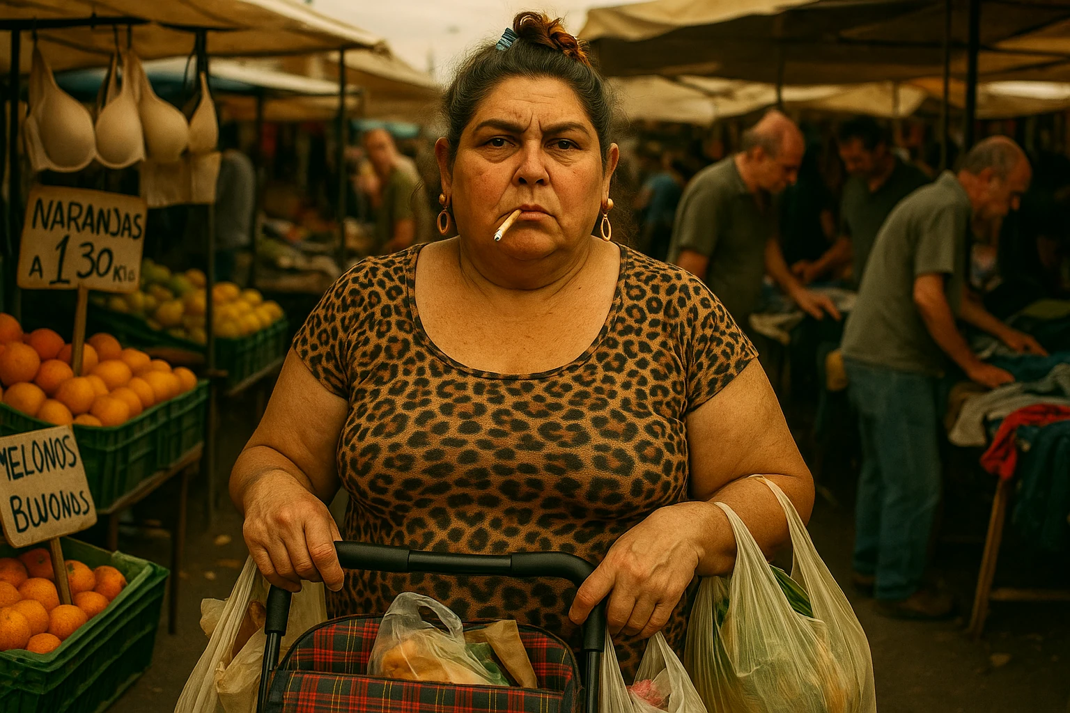 Loli Heredia