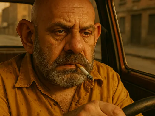 Lucio «el Garaje»