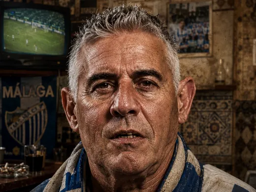 Manolo «el Boquerón» Lobato