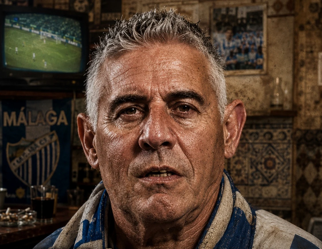 Manolo «el Boquerón» Lobato