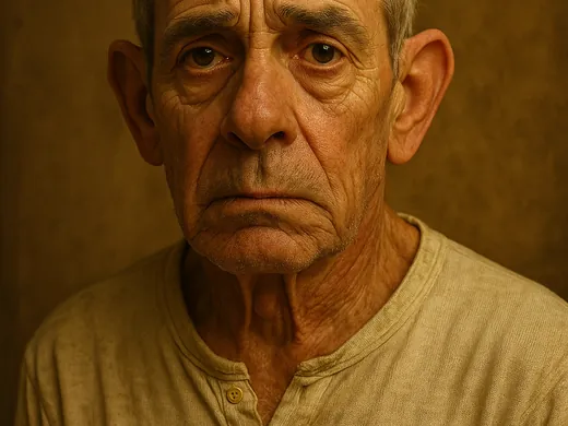 Paco «el Vinagre»