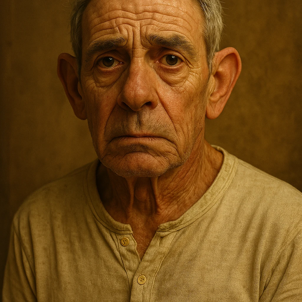 Paco «el Vinagre»