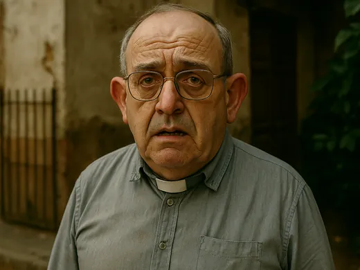 Padre Francisco