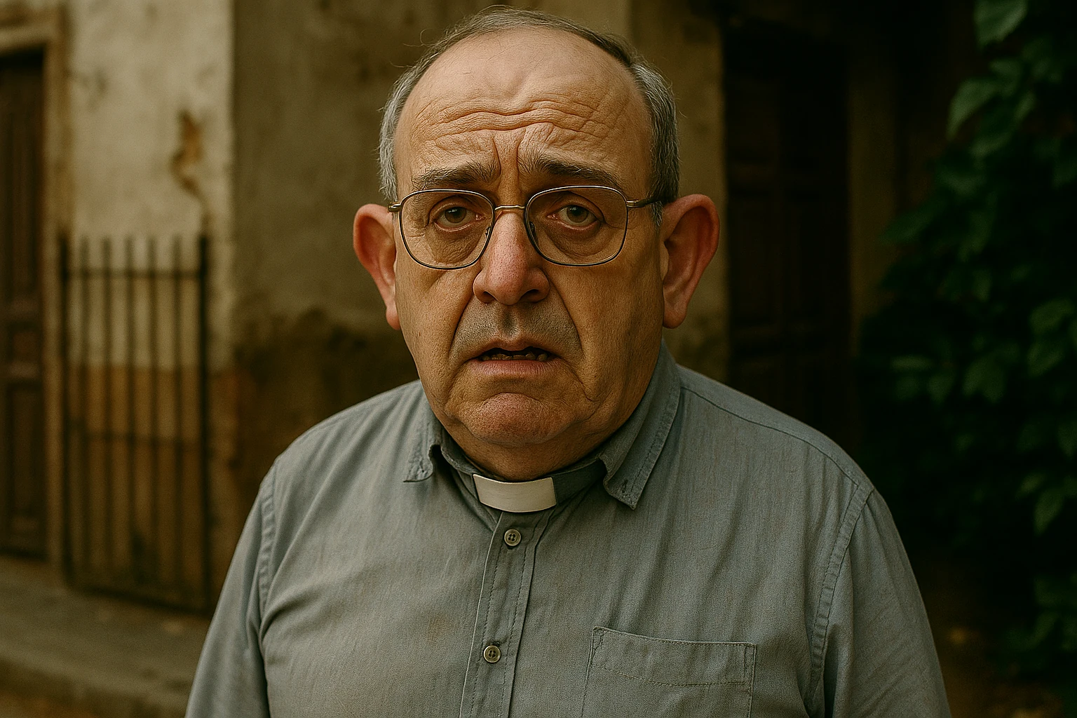 Padre Francisco