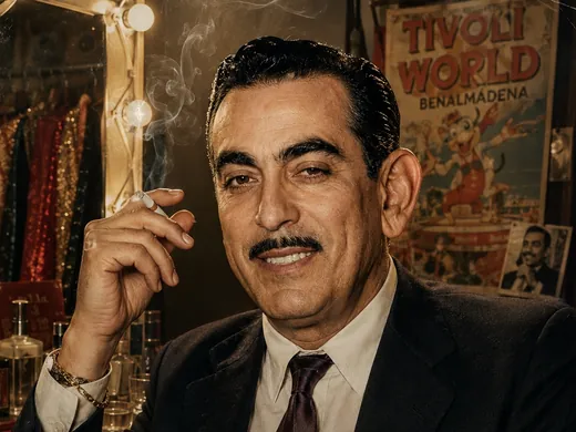 Rafael «el Divazo» Montiel