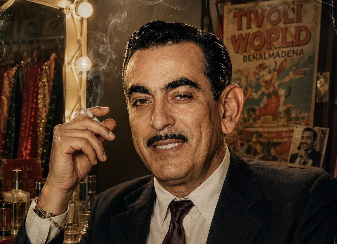 Rafael «el Divazo» Montiel