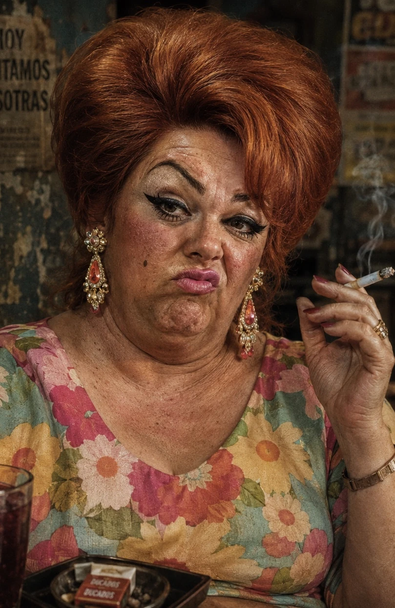 Rosa Soberana